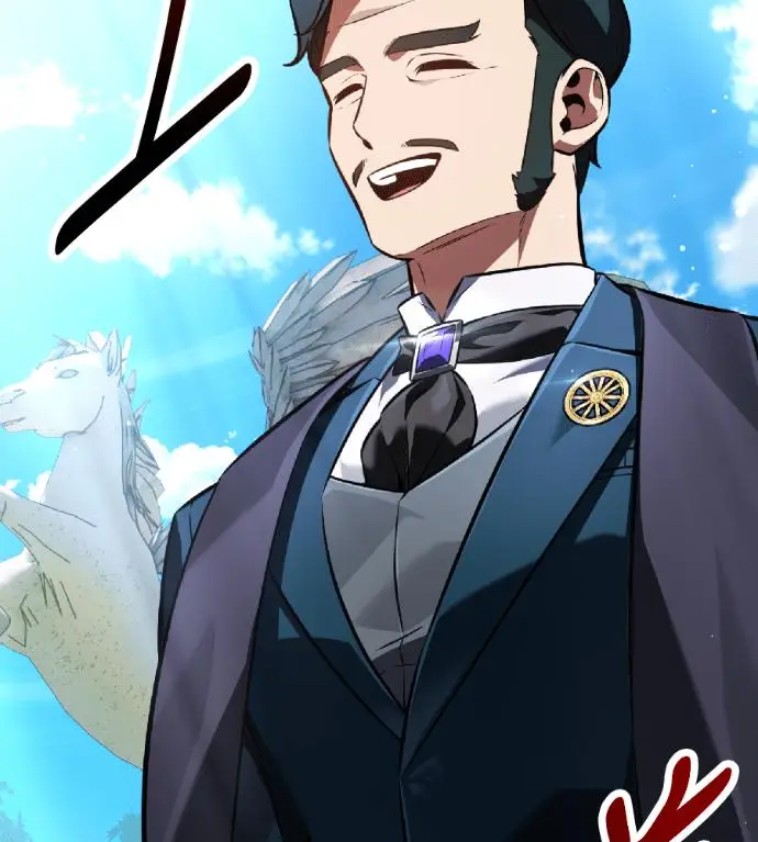 漫画《我杀了学院玩家》第119话 剑帝加岚德(1)第211张图