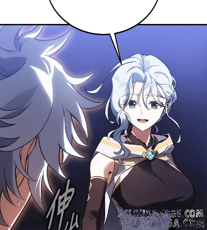 漫画《我杀了学院玩家》第119话 剑帝加岚德(1)第97张图