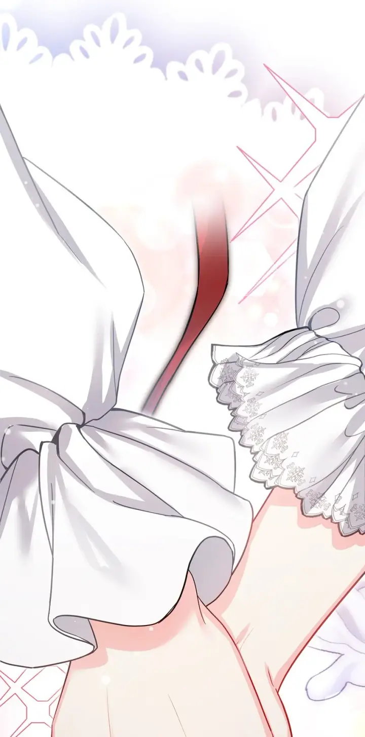 漫画《我是继母，但是女儿太可爱了》96 外貌焦虑第5张图