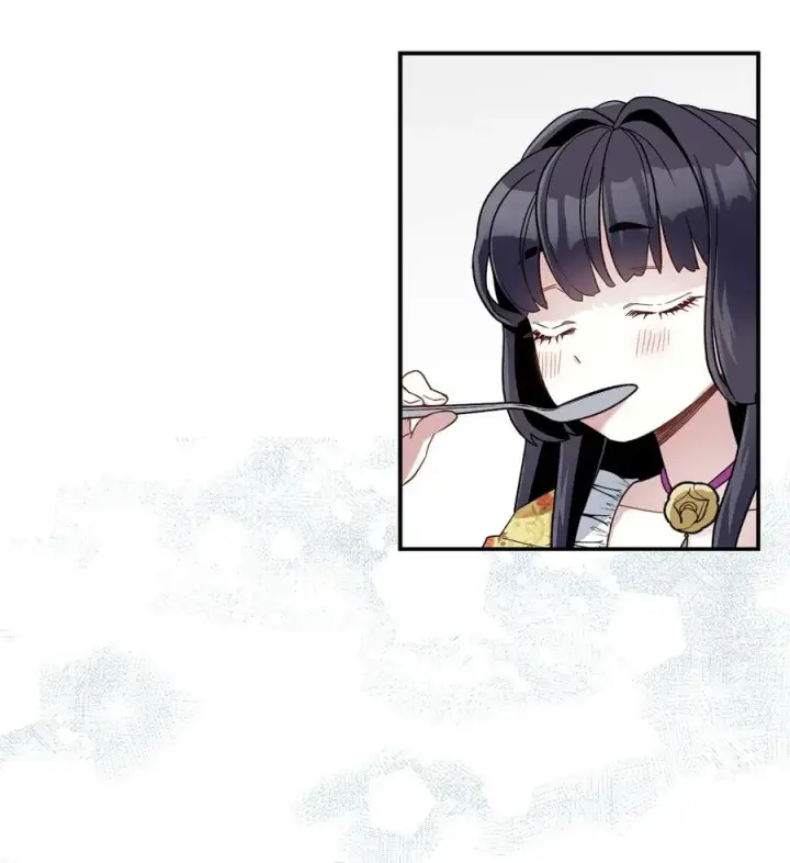 漫画《我是继母，但是女儿太可爱了》17 禁止微笑第33张图