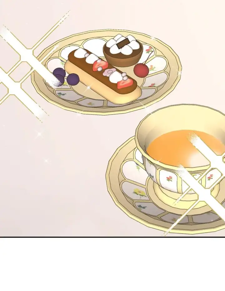 漫画《我是继母，但是女儿太可爱了》17 禁止微笑第53张图
