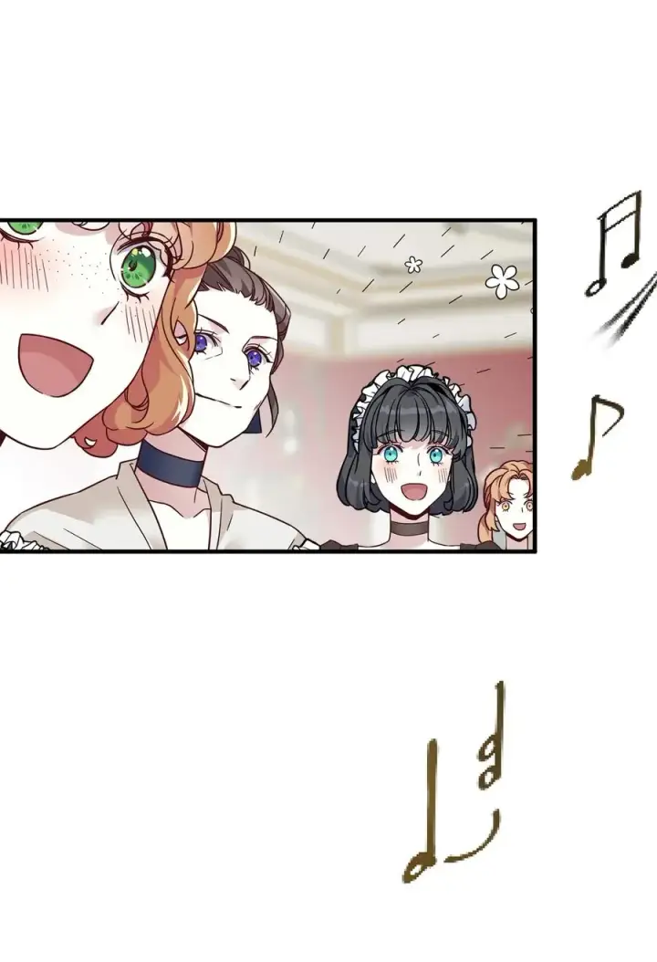 漫画《我是继母，但是女儿太可爱了》30 应激反应第32张图