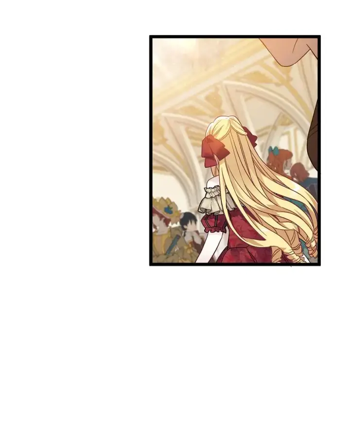 漫画《我是继母，但是女儿太可爱了》35 各怀心思的宴会第30张图