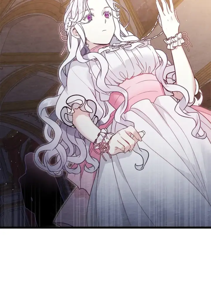 漫画《我是继母，但是女儿太可爱了》38 他在意得要死第2张图