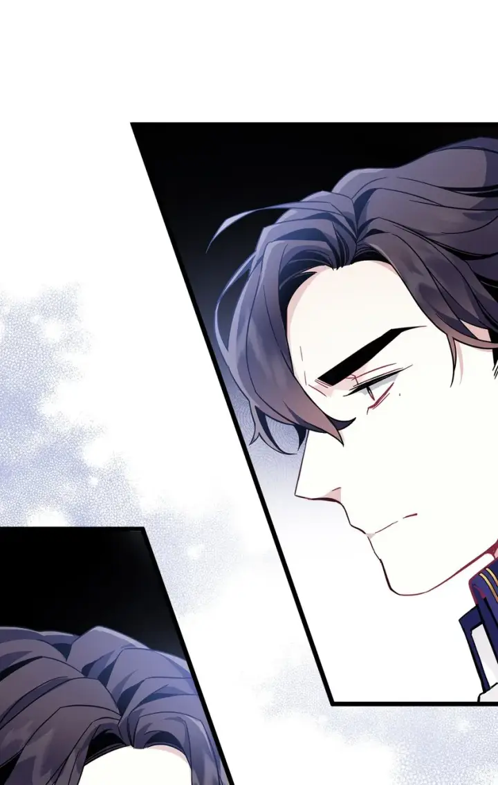 漫画《我是继母，但是女儿太可爱了》38 他在意得要死第39张图