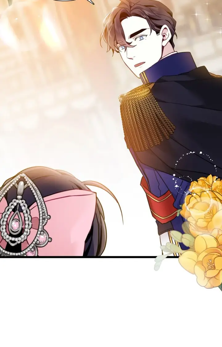 漫画《我是继母，但是女儿太可爱了》38 他在意得要死第66张图