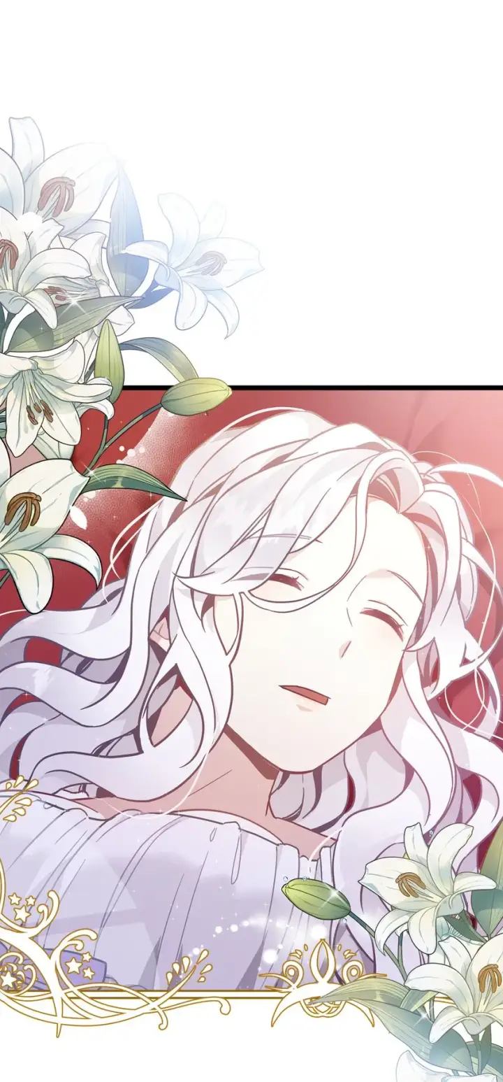漫画《我是继母，但是女儿太可爱了》40 魔镜都看在眼里第76张图