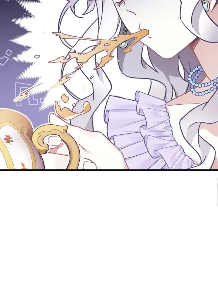 漫画《我是继母，但是女儿太可爱了》42 身材危机第4张图