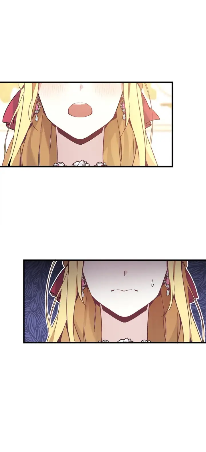 漫画《我是继母，但是女儿太可爱了》42 身材危机第73张图