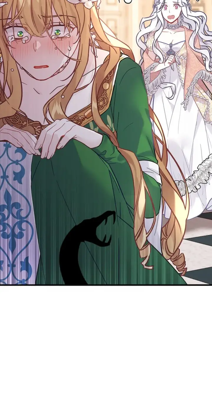 漫画《我是继母，但是女儿太可爱了》45 沙子想同房第73张图