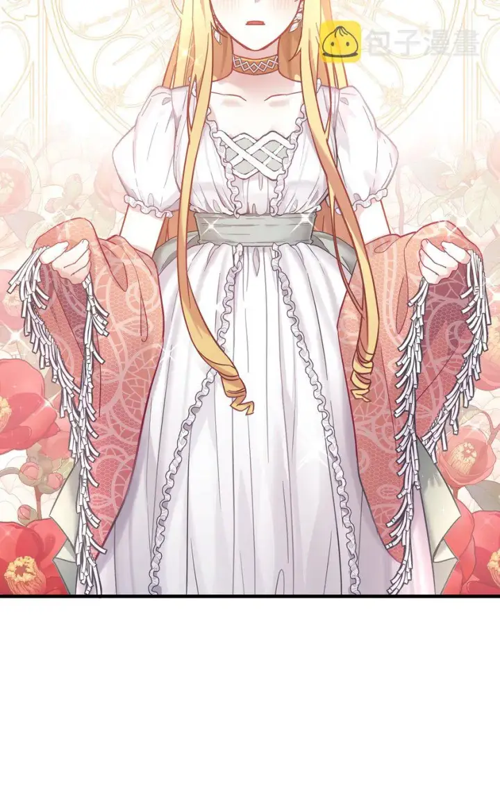 漫画《我是继母，但是女儿太可爱了》46 情侣装第51张图
