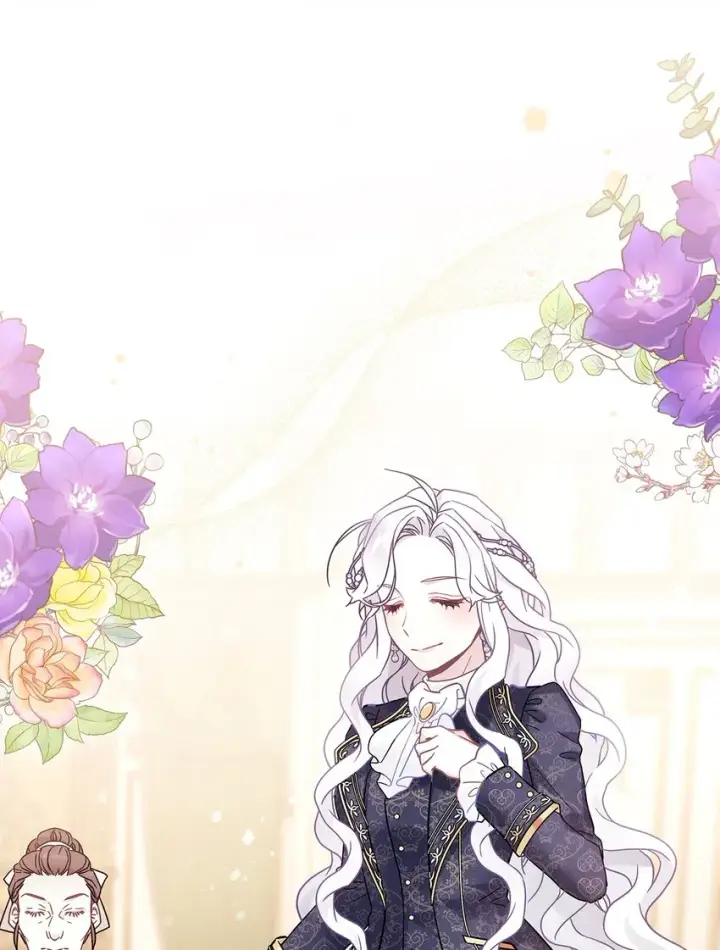 漫画《我是继母，但是女儿太可爱了》46 情侣装第73张图