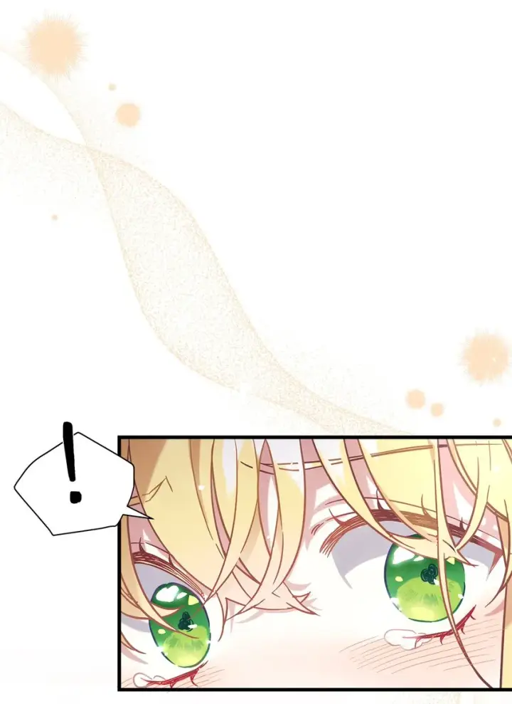 漫画《我是继母，但是女儿太可爱了》46 情侣装第8张图