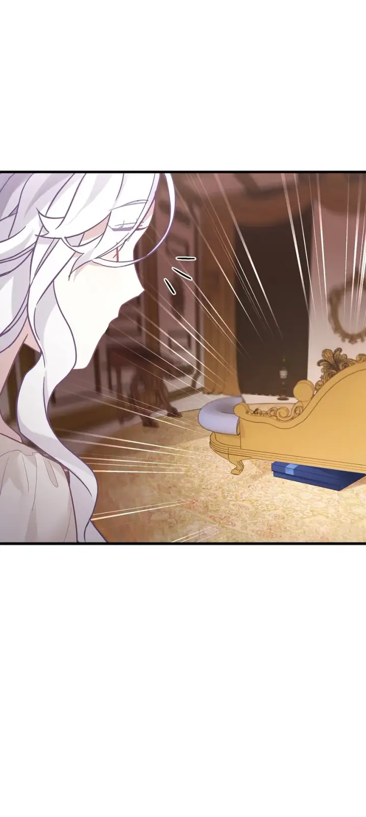 漫画《我是继母，但是女儿太可爱了》47 给魔镜的礼物第65张图