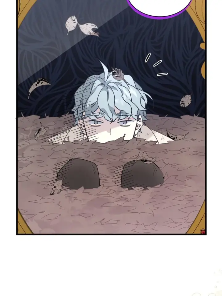 漫画《我是继母，但是女儿太可爱了》47 给魔镜的礼物第68张图