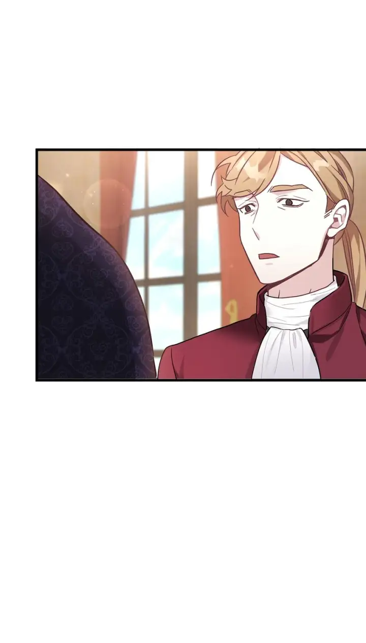 漫画《我是继母，但是女儿太可爱了》48 急于补救的国王第59张图