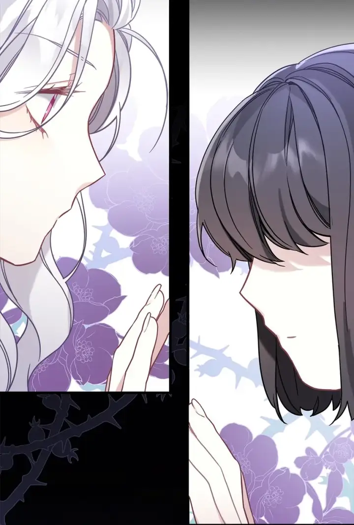 漫画《我是继母，但是女儿太可爱了》49 王妃的不自信第18张图