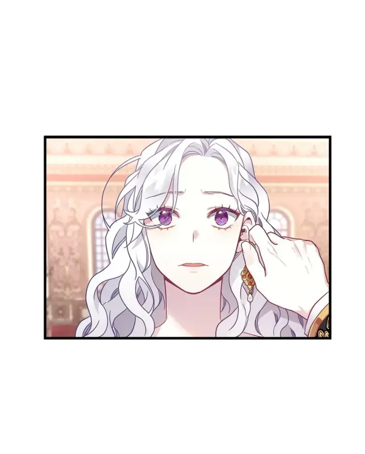 漫画《我是继母，但是女儿太可爱了》49 王妃的不自信第71张图