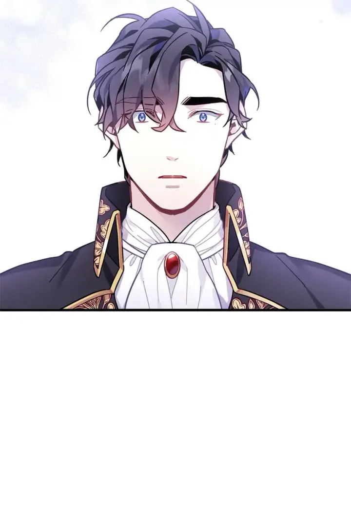 漫画《我是继母，但是女儿太可爱了》49 王妃的不自信第75张图