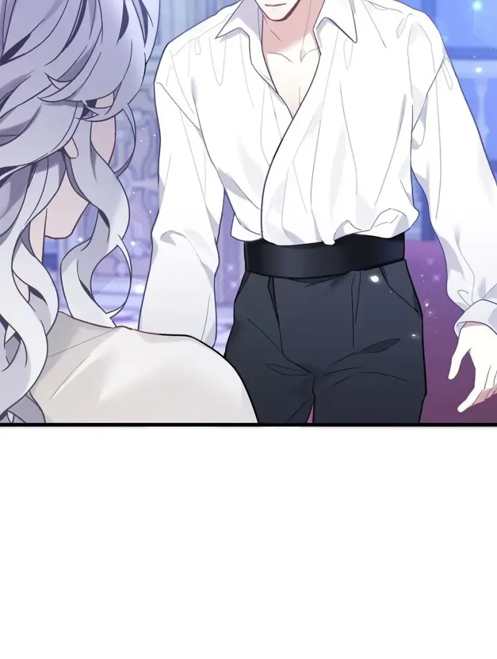 漫画《我是继母，但是女儿太可爱了》52 魔镜差点能看到第24张图