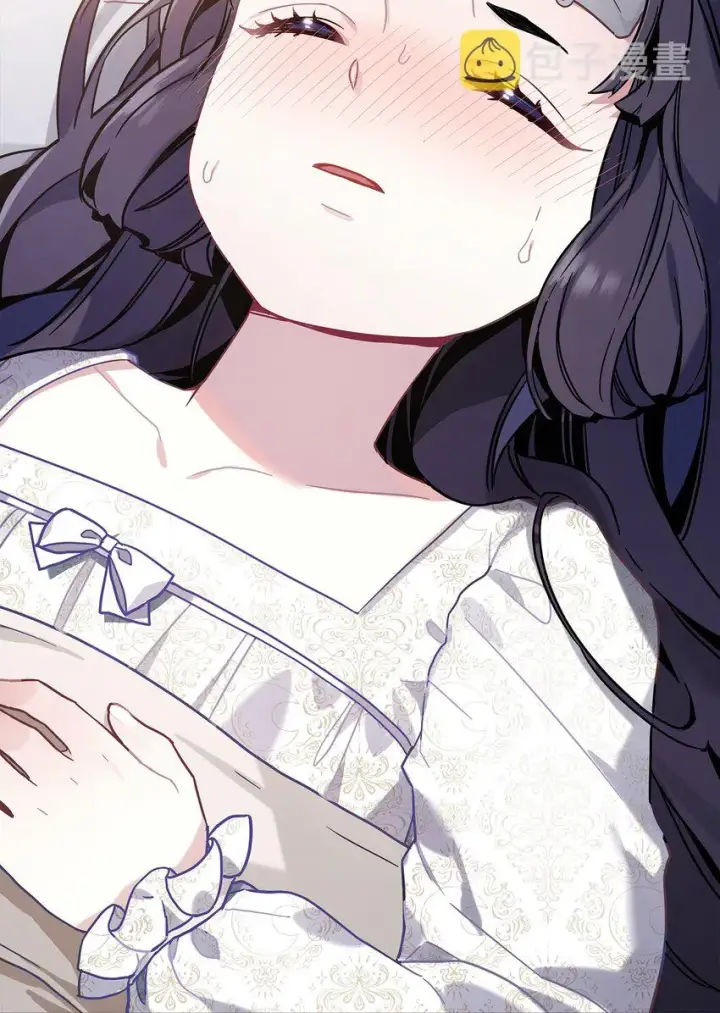 漫画《我是继母，但是女儿太可爱了》53 妈妈在这里第3张图