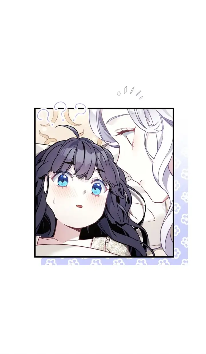 漫画《我是继母，但是女儿太可爱了》53 妈妈在这里第31张图