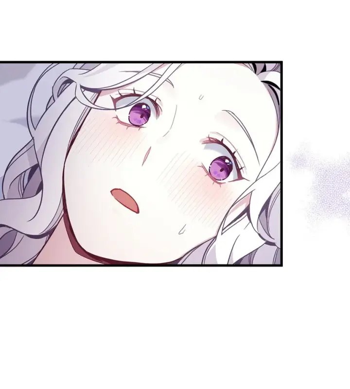 漫画《我是继母，但是女儿太可爱了》55 我们是一家人第55张图