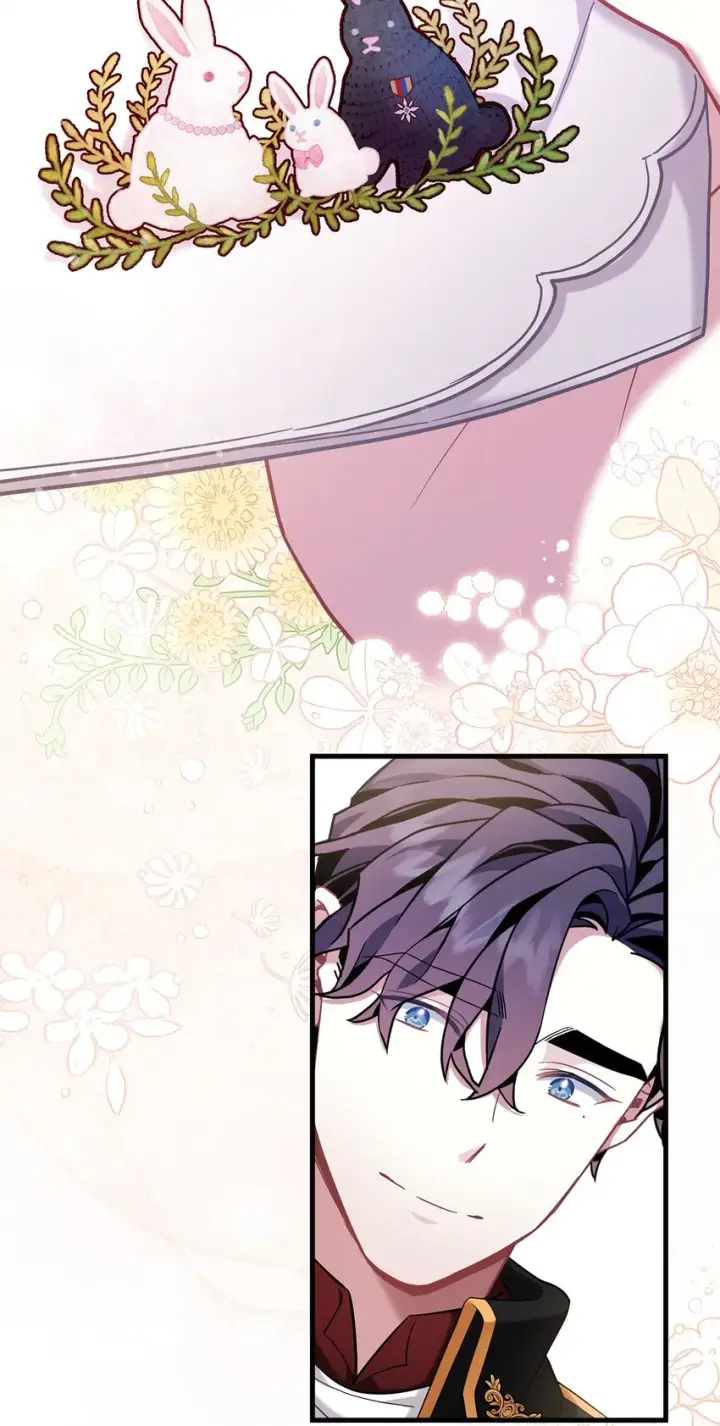 漫画《我是继母，但是女儿太可爱了》58 王子该怎么办第40张图