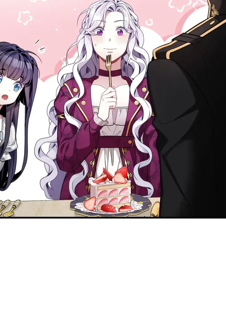 漫画《我是继母，但是女儿太可爱了》58 王子该怎么办第48张图
