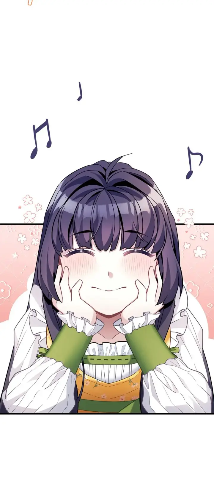 漫画《我是继母，但是女儿太可爱了》61 同房的准备！第34张图