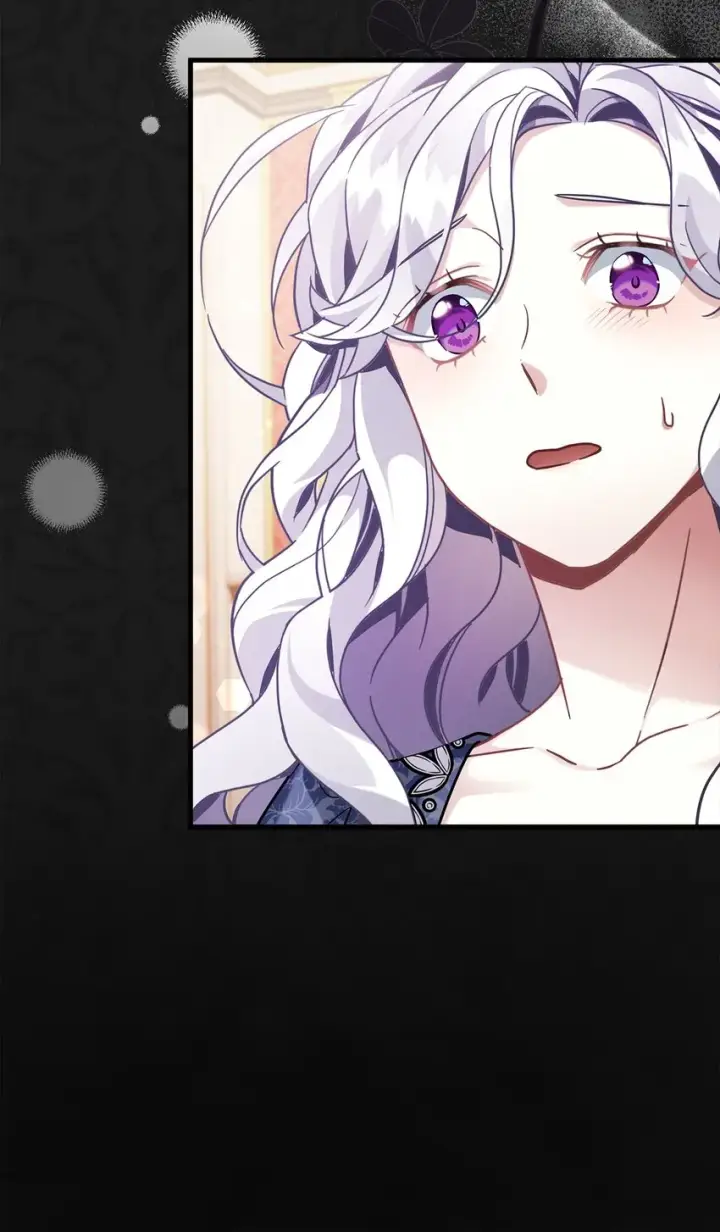 漫画《我是继母，但是女儿太可爱了》61 同房的准备！第41张图