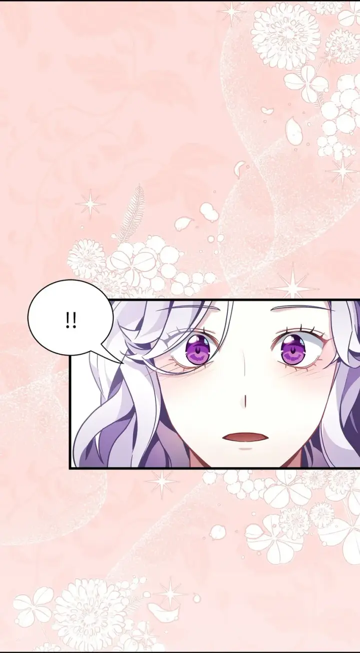 漫画《我是继母，但是女儿太可爱了》61 同房的准备！第51张图