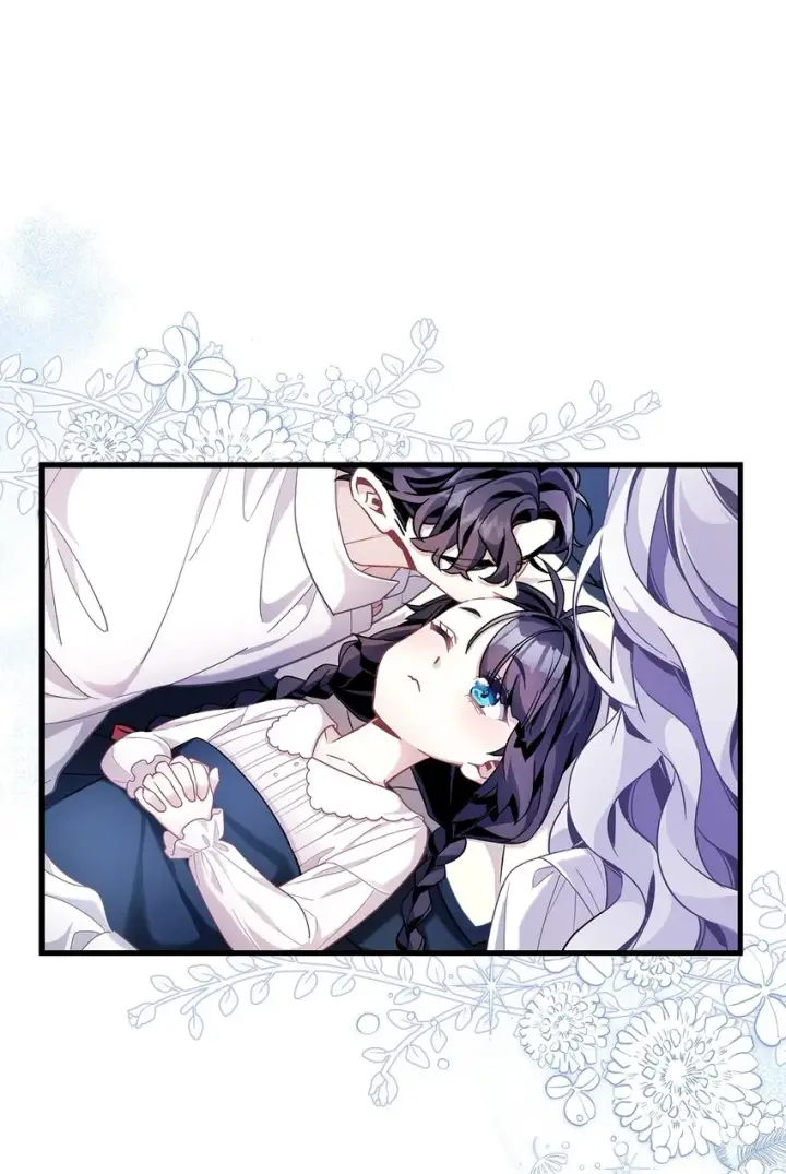 漫画《我是继母，但是女儿太可爱了》62 晚安吻第39张图