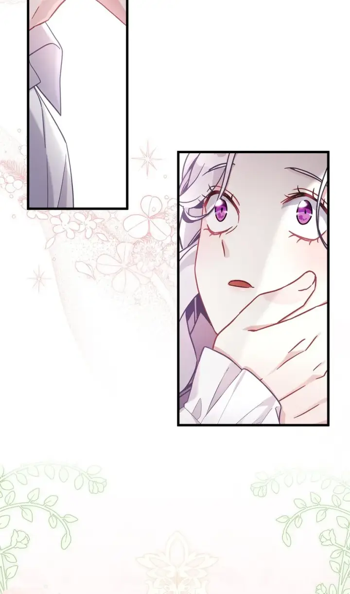 漫画《我是继母，但是女儿太可爱了》62 晚安吻第62张图