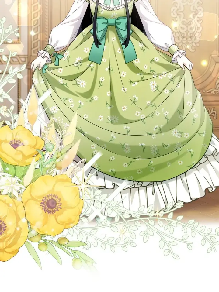 漫画《我是继母，但是女儿太可爱了》64 布兰琪被逼婚第51张图