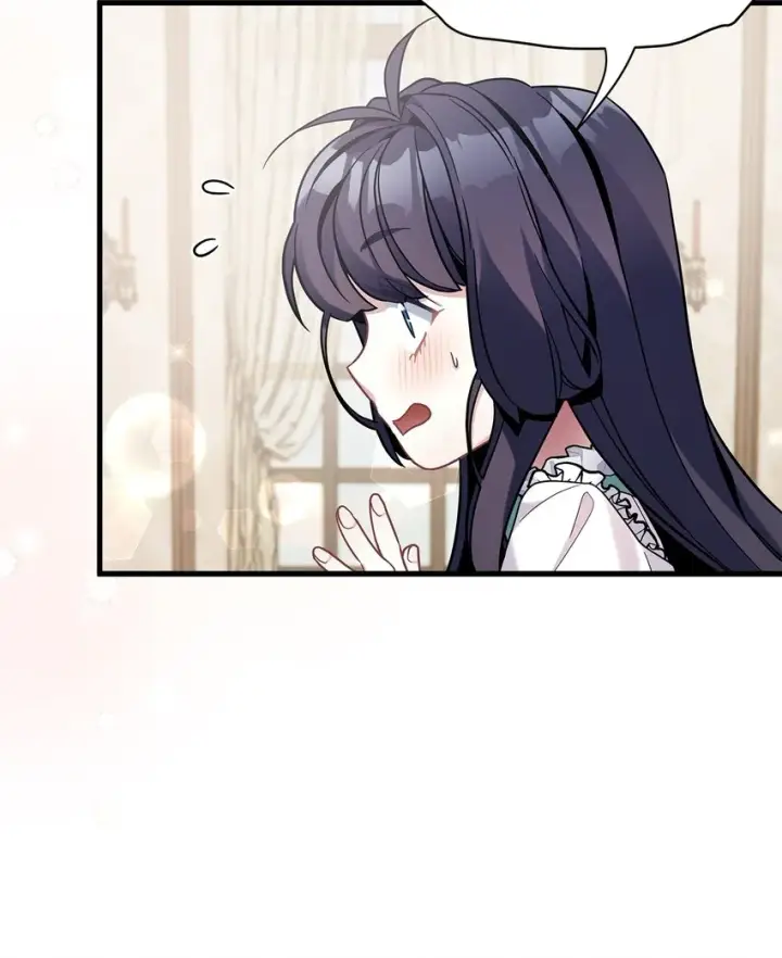 漫画《我是继母，但是女儿太可爱了》65 被迫成长第39张图