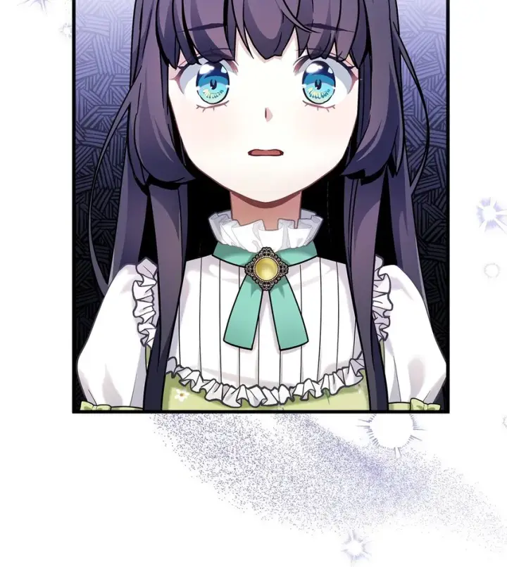 漫画《我是继母，但是女儿太可爱了》65 被迫成长第5张图