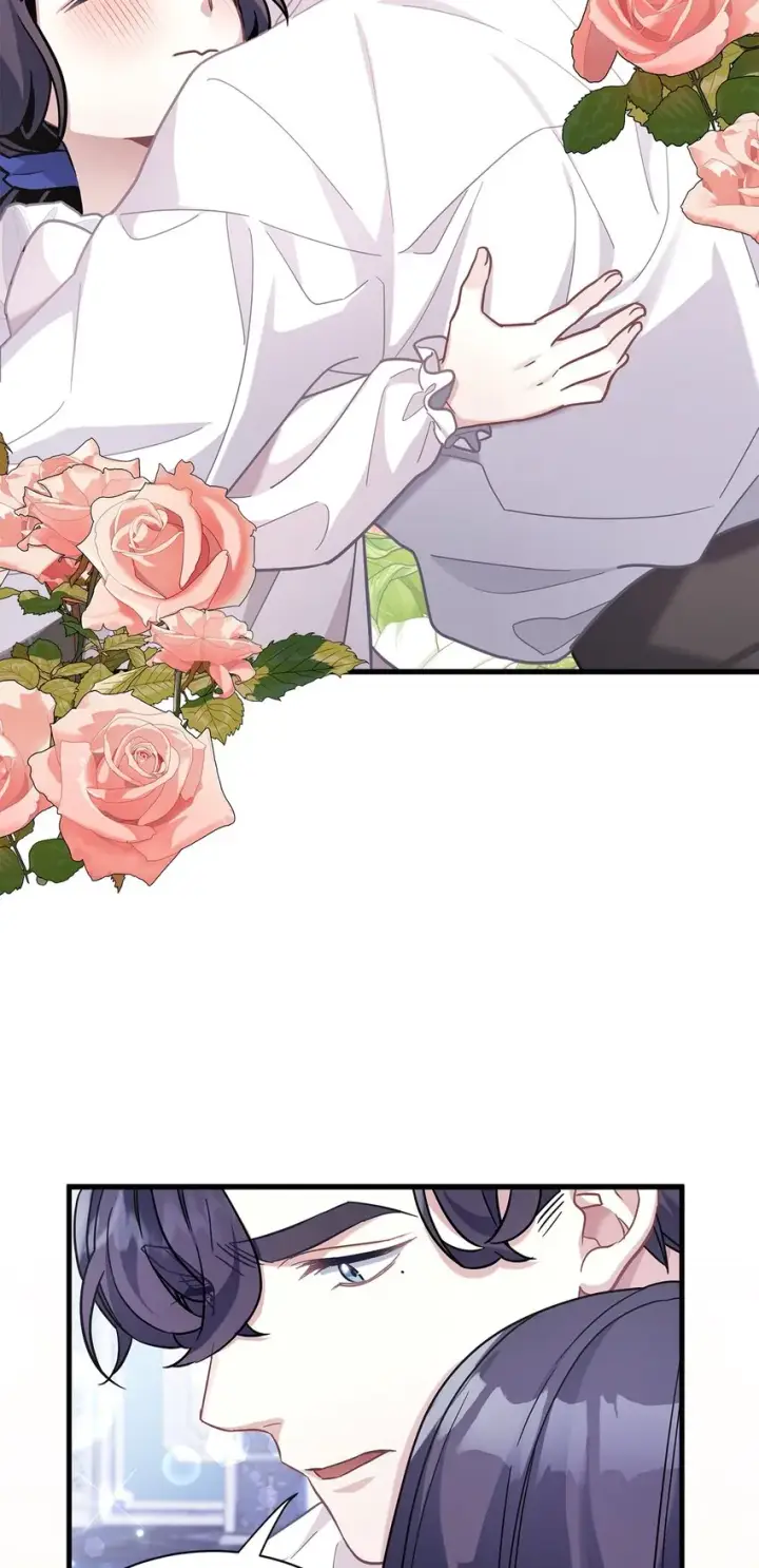 漫画《我是继母，但是女儿太可爱了》66 作为女儿的幸福第79张图