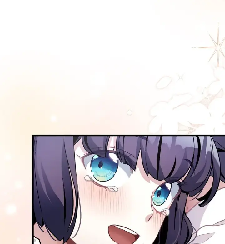 漫画《我是继母，但是女儿太可爱了》66 作为女儿的幸福第88张图