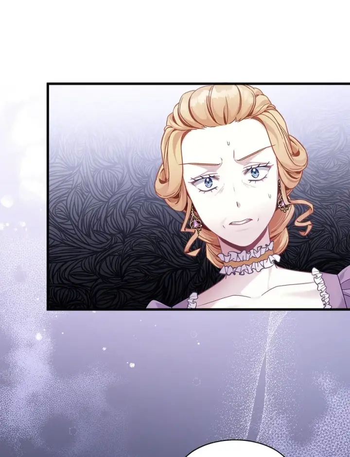 漫画《我是继母，但是女儿太可爱了》67 送客第34张图