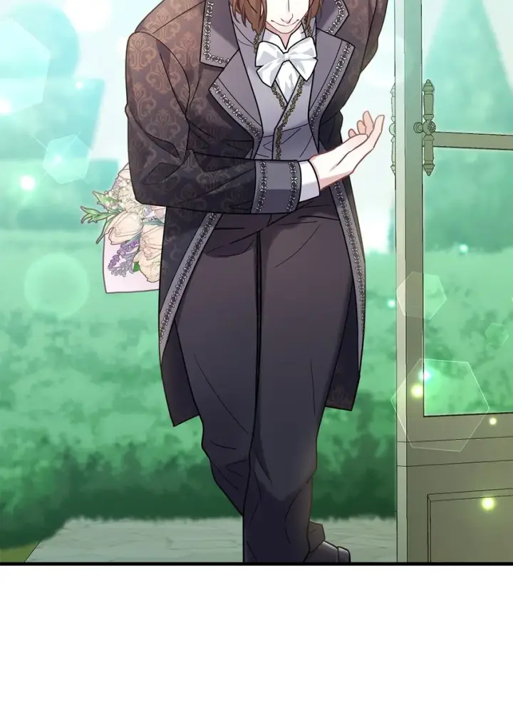 漫画《我是继母，但是女儿太可爱了》68 诡异的乐师第22张图
