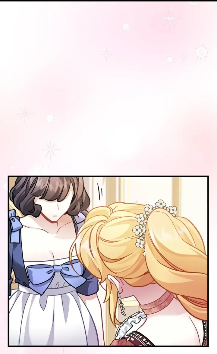 漫画《我是继母，但是女儿太可爱了》68 诡异的乐师第79张图