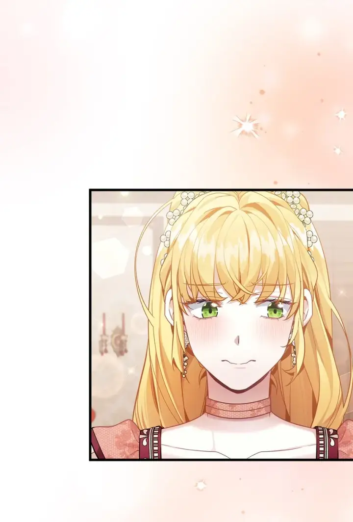 漫画《我是继母，但是女儿太可爱了》69 傲娇的鱼子酱小姐第17张图