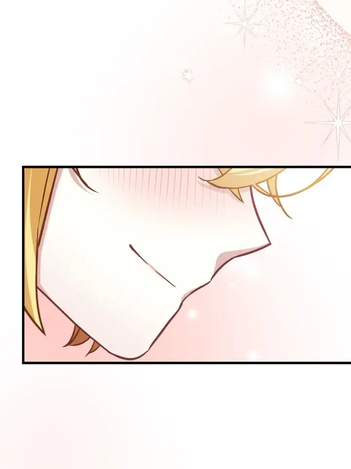 漫画《我是继母，但是女儿太可爱了》69 傲娇的鱼子酱小姐第42张图