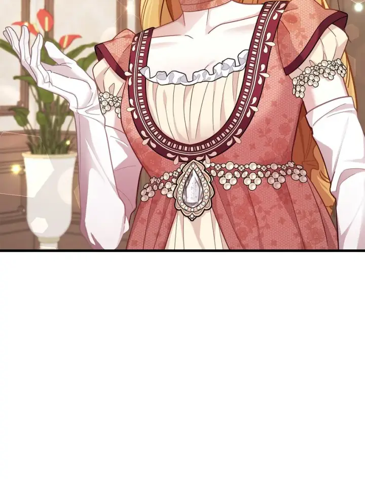漫画《我是继母，但是女儿太可爱了》69 傲娇的鱼子酱小姐第52张图