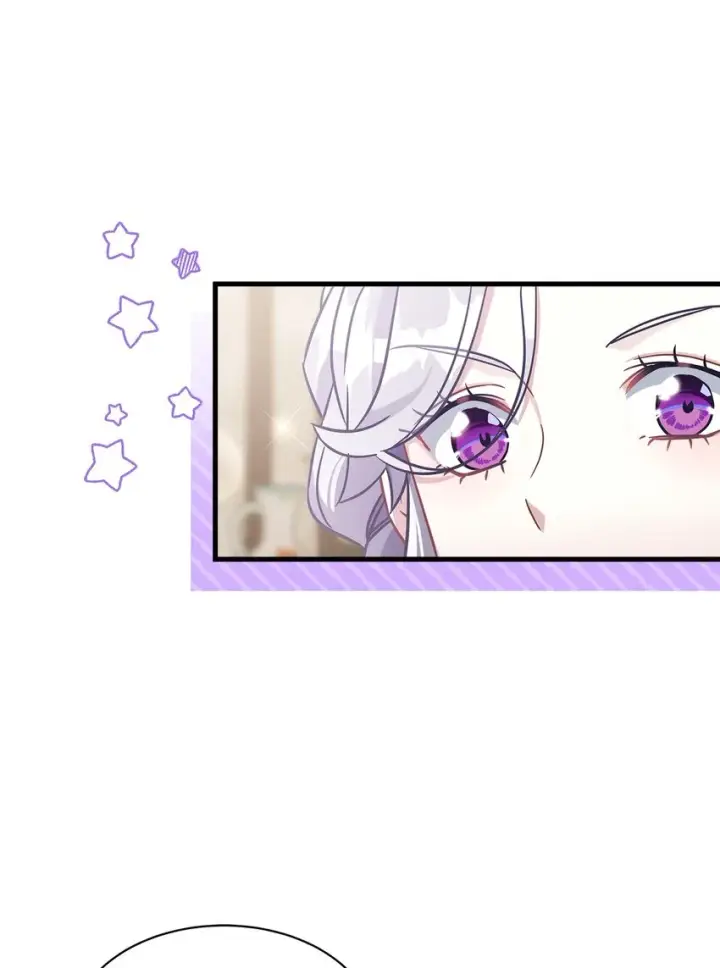 漫画《我是继母，但是女儿太可爱了》69 傲娇的鱼子酱小姐第54张图
