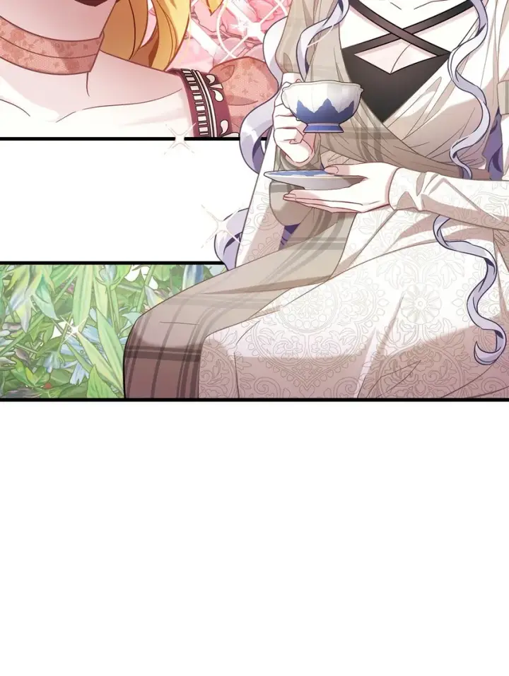 漫画《我是继母，但是女儿太可爱了》69 傲娇的鱼子酱小姐第7张图