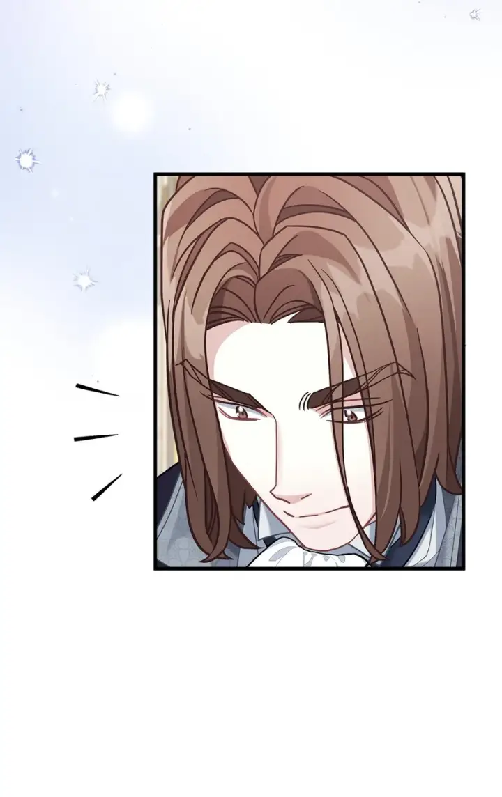 漫画《我是继母，但是女儿太可爱了》70 她身边的野男人第45张图