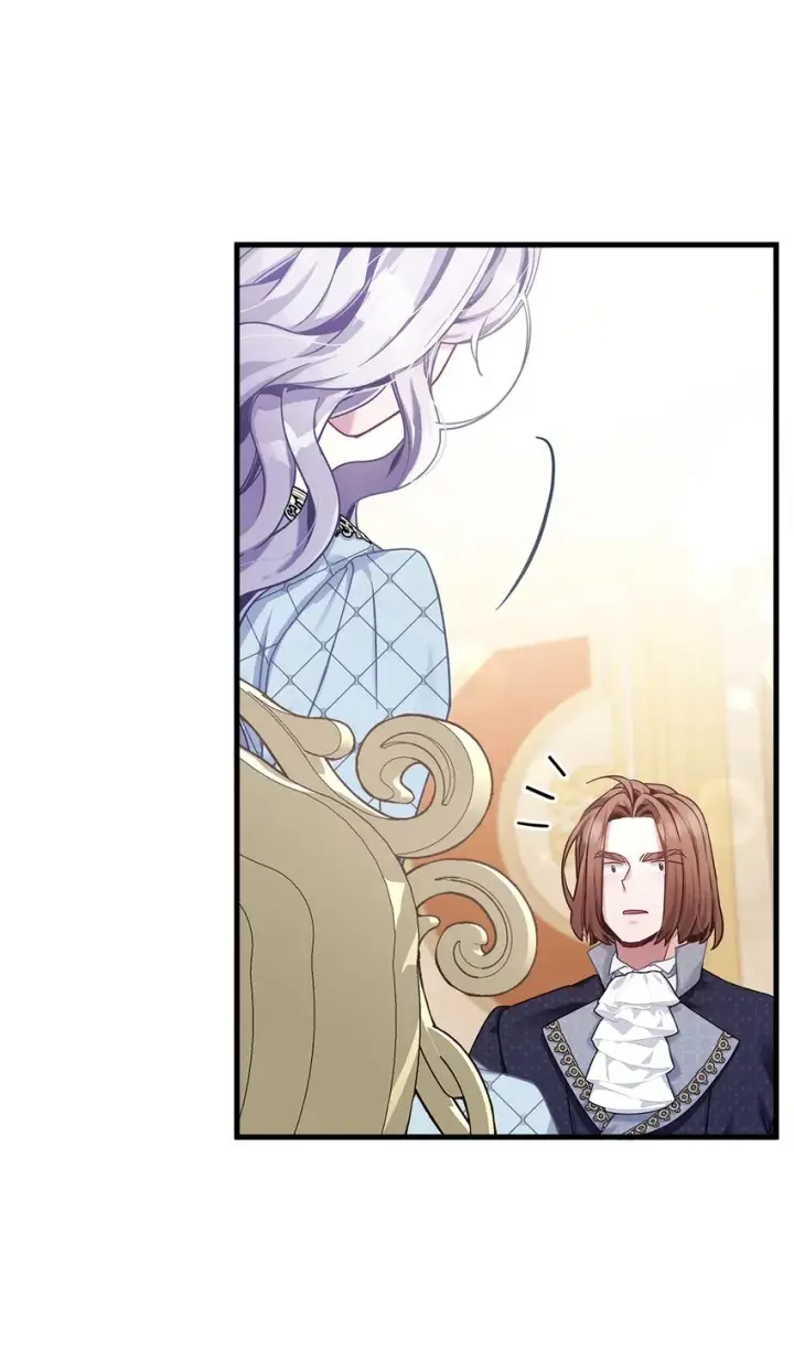 漫画《我是继母，但是女儿太可爱了》71 油腻男退散！第17张图
