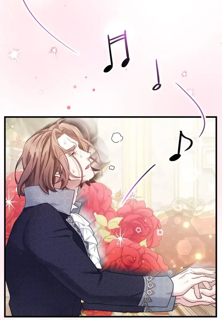 漫画《我是继母，但是女儿太可爱了》71 油腻男退散！第42张图